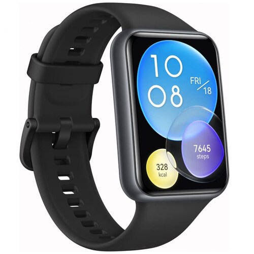 Huawei Watch Fit 2 Negro