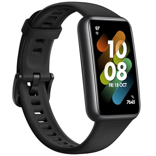 Huawei Band 7 Negro