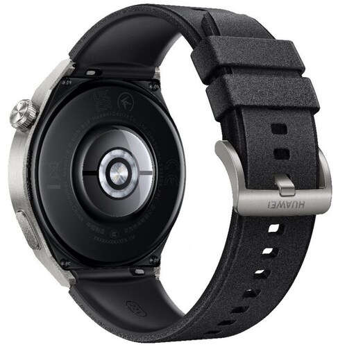 Reloj Huawei Watch 3 Negro