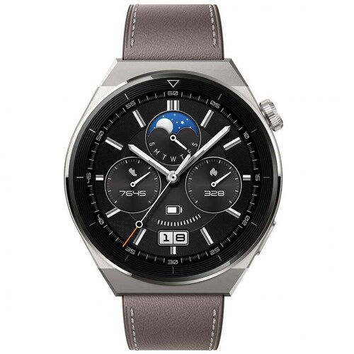 Huawei Watch Gt 3 Pro Gris