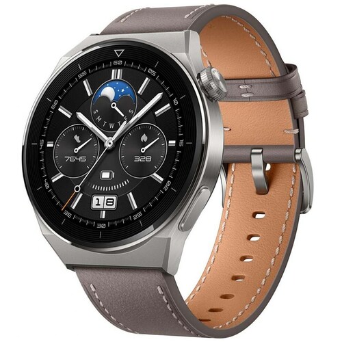 Huawei Watch Gt 3 Pro Gris