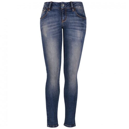 Jeans Life Styler  Lifestyler para Mujer Curvy