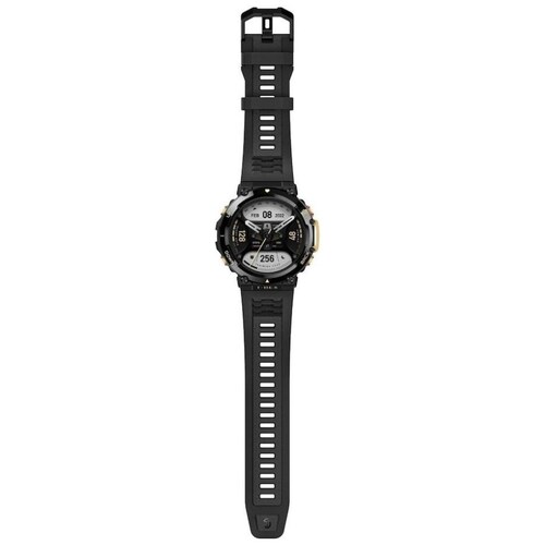 Amazfit Smartwatch  Negro Astro/oro Trex 2 con Gps