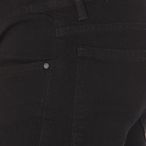 Jeans Skinny Fit Básico para Hombre Universitario