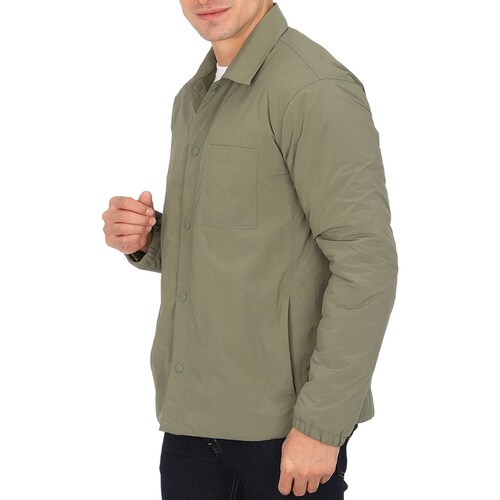 Sobrecamisa Casual Fukka para Hombre