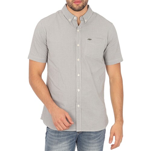Camisa Casual Jeanious para Hombre