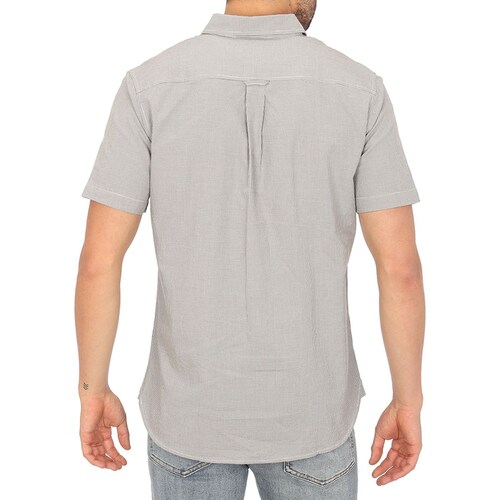 Camisa Casual Jeanious para Hombre