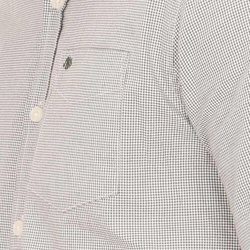 Camisa Casual Jeanious para Hombre