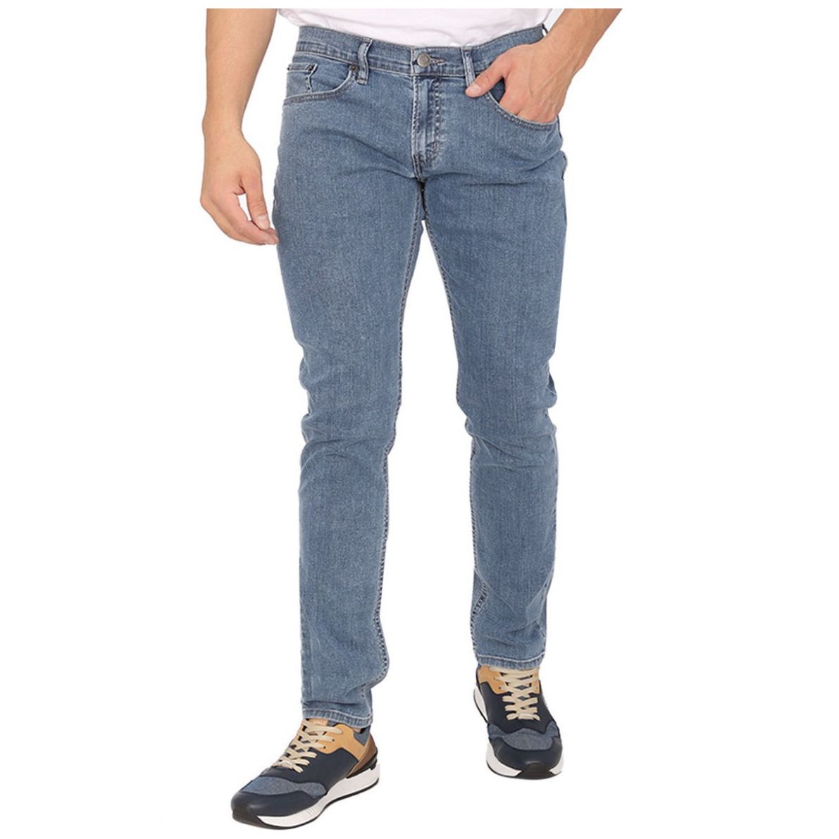 Oggi jeans skinny discount hombre