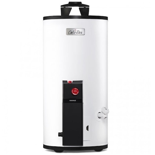 Calentador Calorex Depósito Maximus G10 Lp