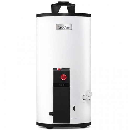 Calentador Calorex Depósito Maximus G10 Natural