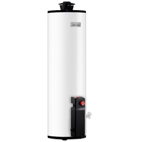 Calentador  Calorex Depósito Maximus G20 Lp
