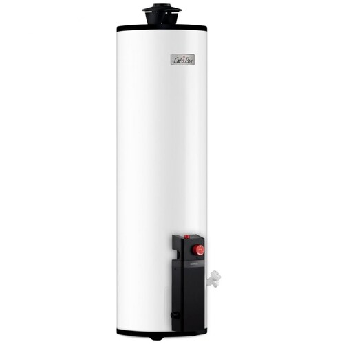 Calentador  Calorex Depósito Maximus G20 Natural