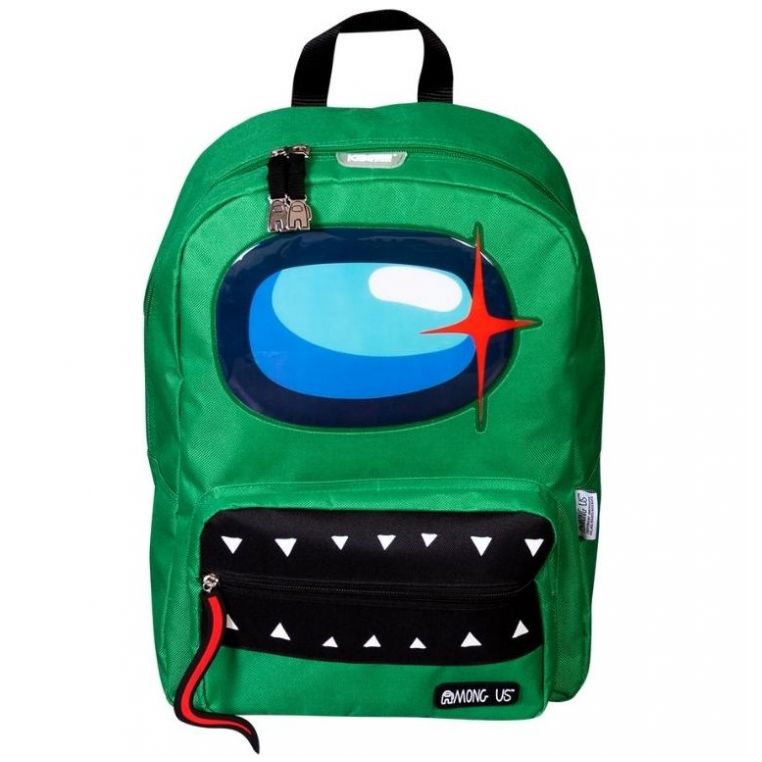 Mochila amongus online