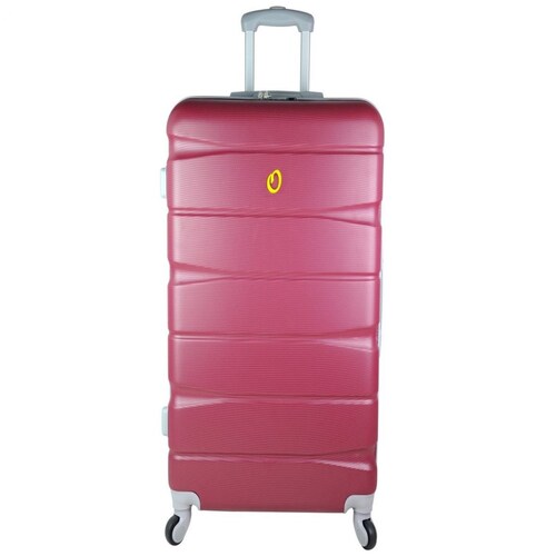 Maleta Valencia 28" Rojo Olympia