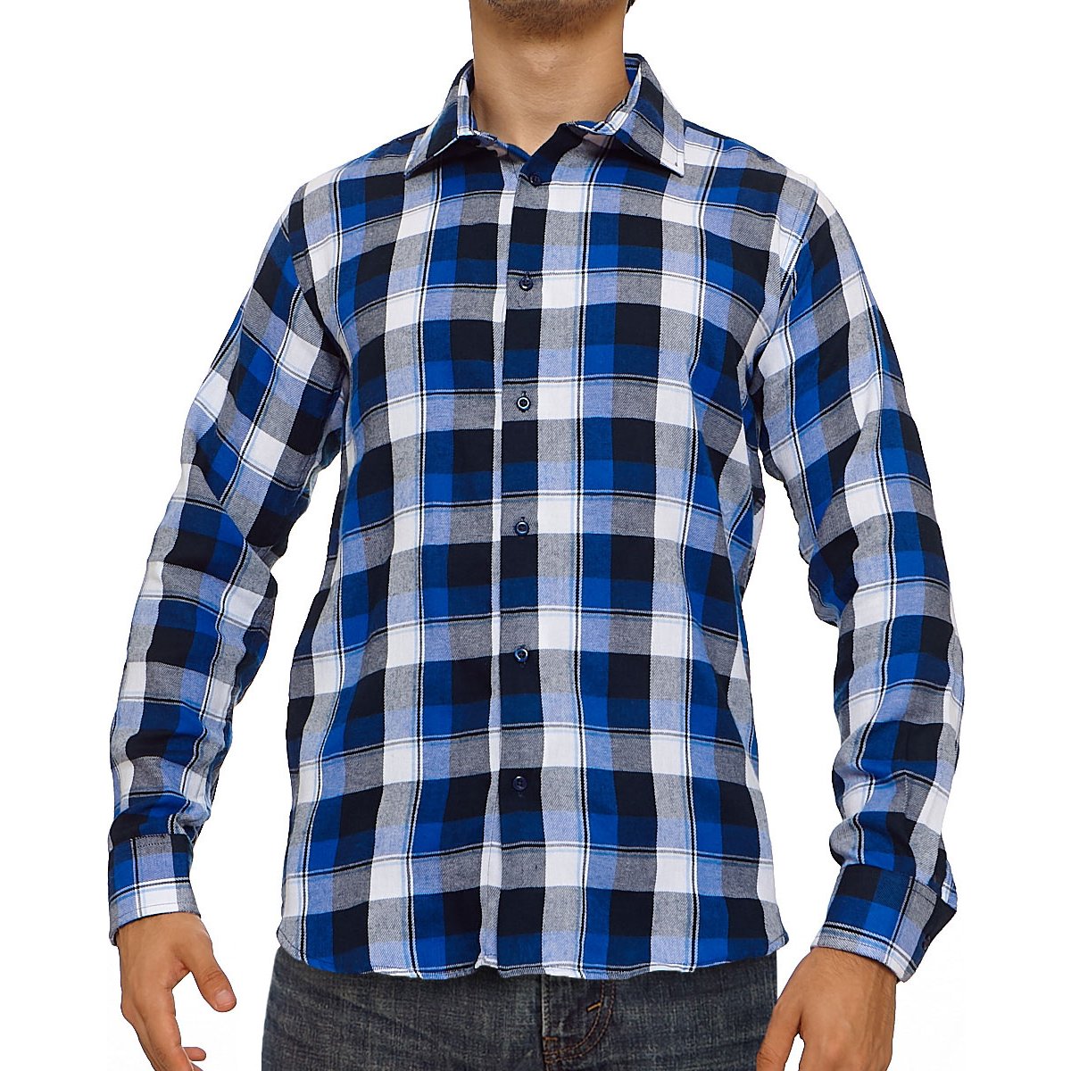 Camisas de franela store para hombre