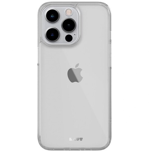 Funda Laut para Iphone 13 Pro Crystal X