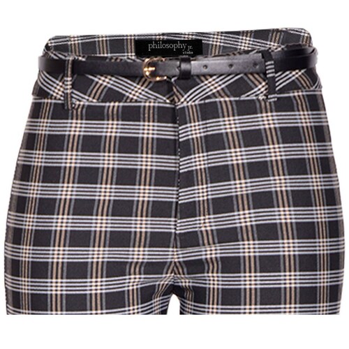 Pantalón  Pretina Ancha Philosophy Jr