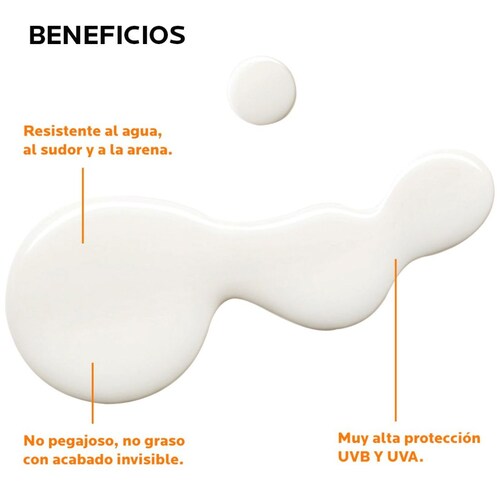 La Roche Posay Anthelios Uv Mune 400 Fluido Invisible Fps 50+