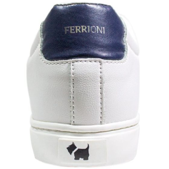 Tenis ferrioni para discount bebe