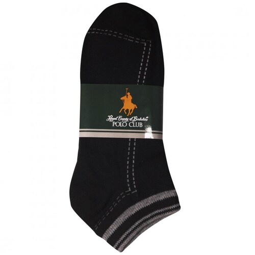 Tin Corto 2Pack Algodón Poliéster. Royal Polo Club 3188B para Hombre