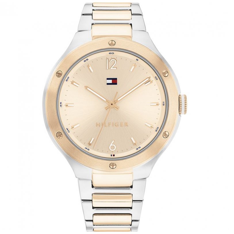 Reloj para Mujer Tommy Hilfiger Modelo 1782476