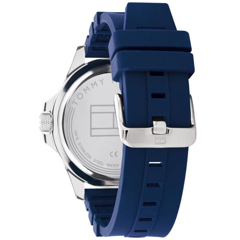 Reloj tommy hilfiger online hombre