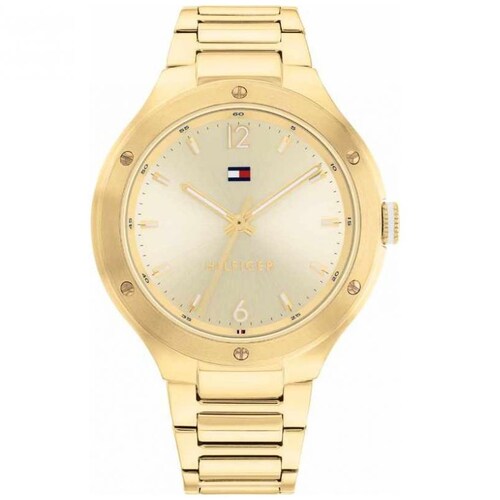 Reloj para Mujer Tommy Hilfiger Modelo 1782477