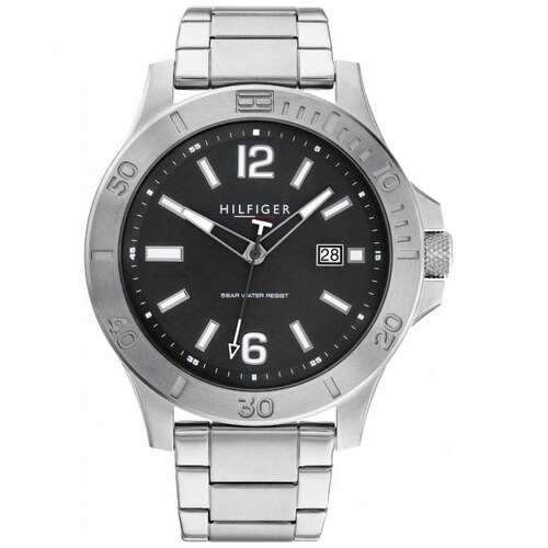 Reloj para Hombre Tommy Hilfiger Modelo 1791995