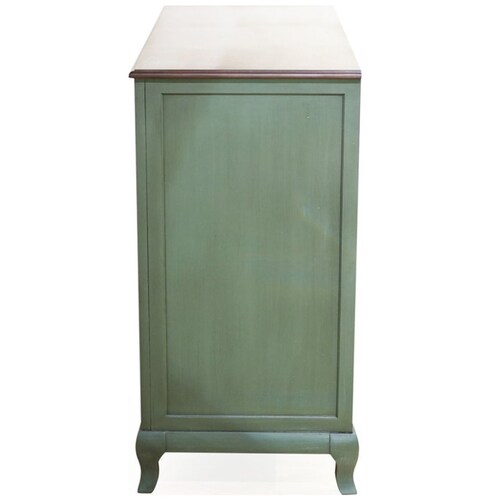 Vintage Home Buffet Miranda Sage