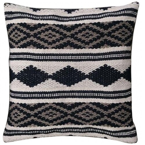 Cojín Tribal Dark Vintage Home