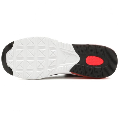 Tenis Casual Electron 2.0 Puma 385669 01 para Hombre