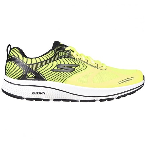 Tenis Running Skechers para Hombre