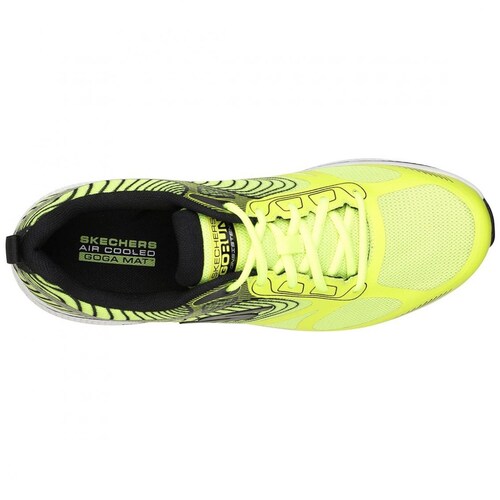 Tenis Running Skechers para Hombre