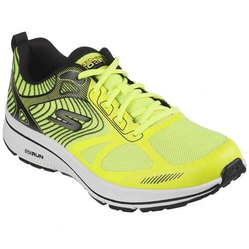 Tenis Running Skechers para Hombre