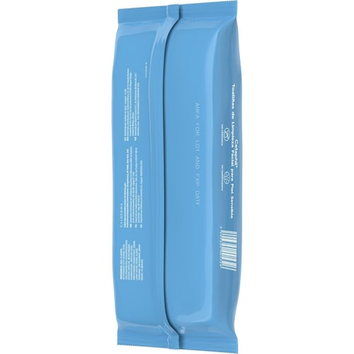 Cetaphil Toallitas Limpieza Facial