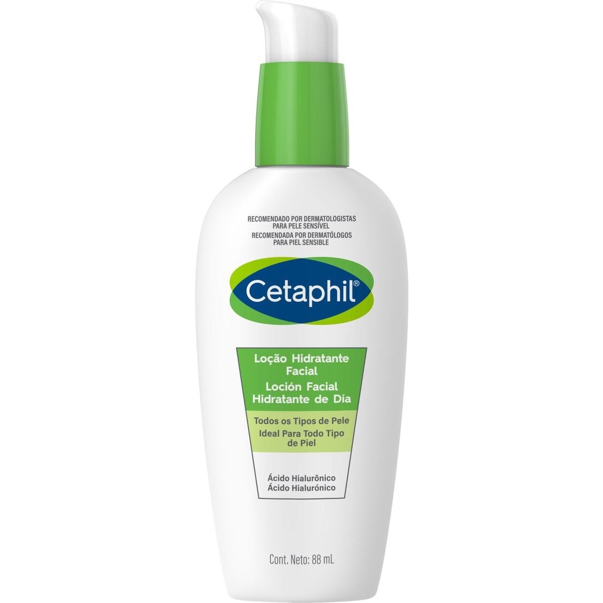 Cetaphil Loción