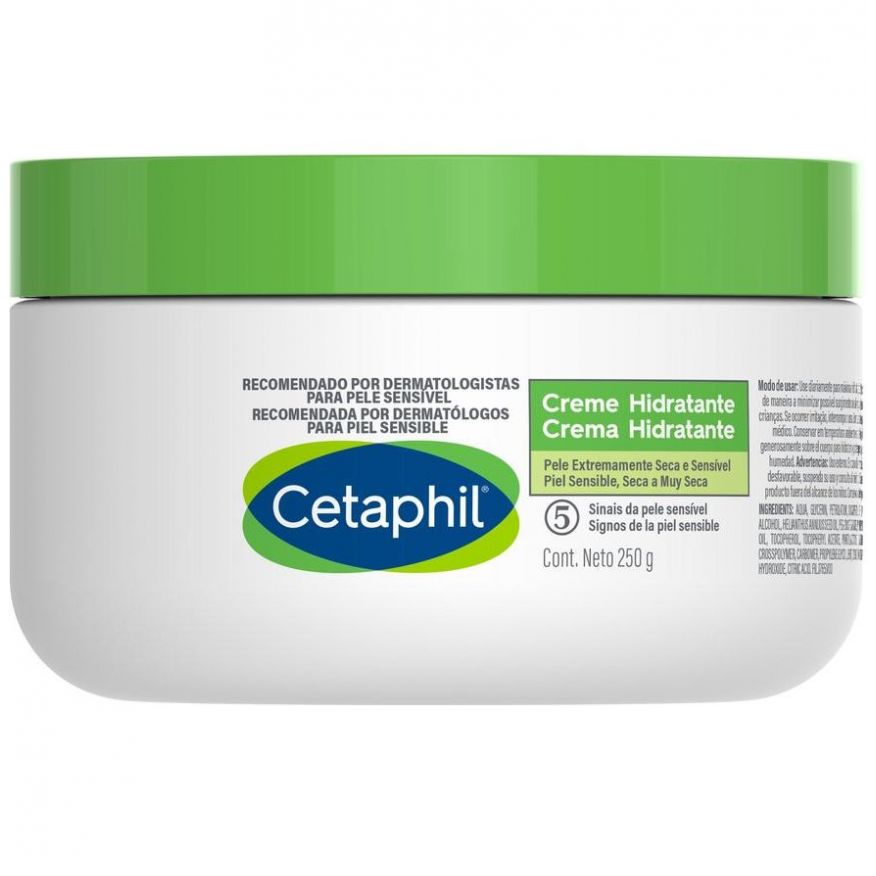 Cetaphil Crema