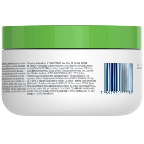 Cetaphil Crema Humectante 250 Gr