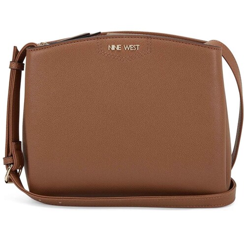 Bolsa Cross Body Café Nine West
