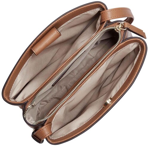 Bolsa Cross Body Café Nine West