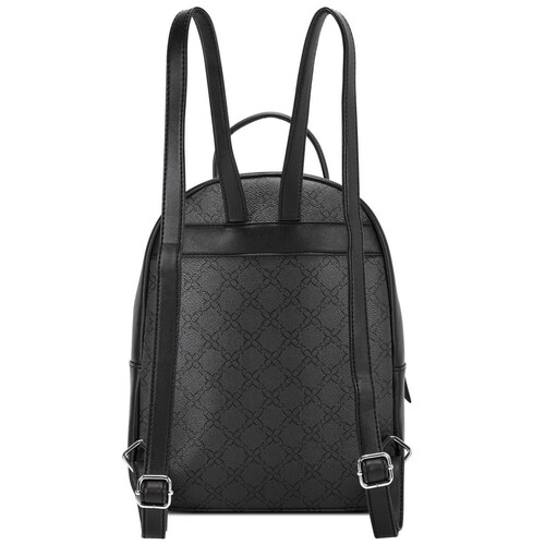 Mochila  Backpack Negro Nine West