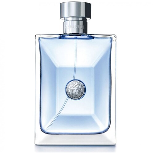 Eau de Toilette Versace Pour Homme 200 Ml para Hombre