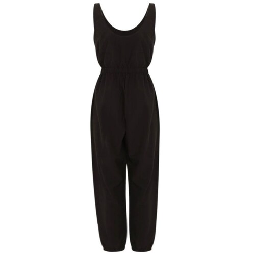 Jumpsuit de Nylon Jeanious