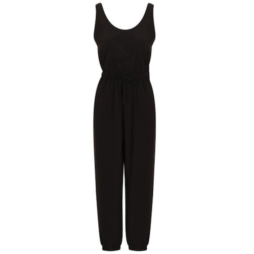Jumpsuit de Nylon Jeanious