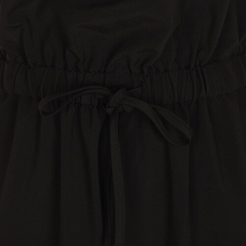 Jumpsuit de Nylon Jeanious