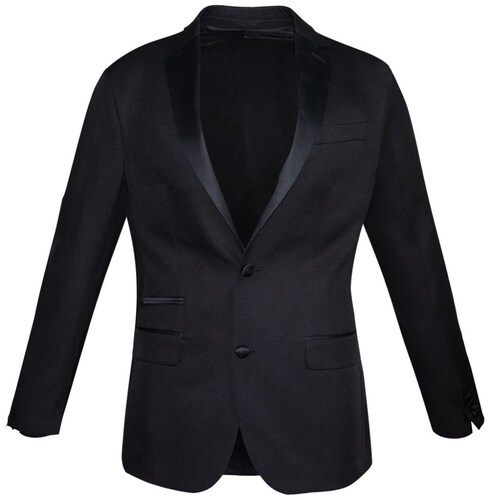 Esmoquin Recto Dryfit D'nieto Collection  para Hombre