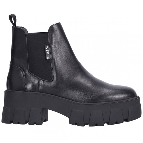 Bota Urbana Westies para Mujer