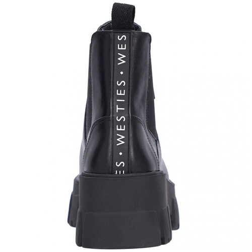 Bota Urbana Westies para Mujer