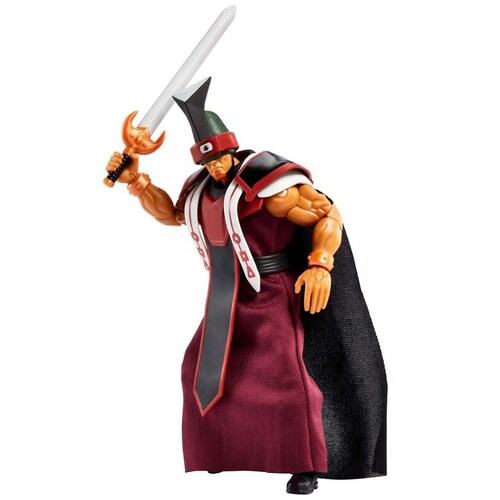 Masterverse Revelation Triclops Masters Of The Universe